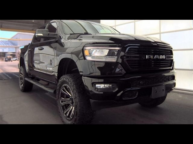 ram ram 1500 pickup 2020 1C6SRFFT9LN389559 image ram ram 1500 pickup 2020 1C6SRFFT9LN389559 image